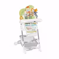 صندلی غذای آویزدار کم مدل Cam Seggiolone Istante S2400 C222