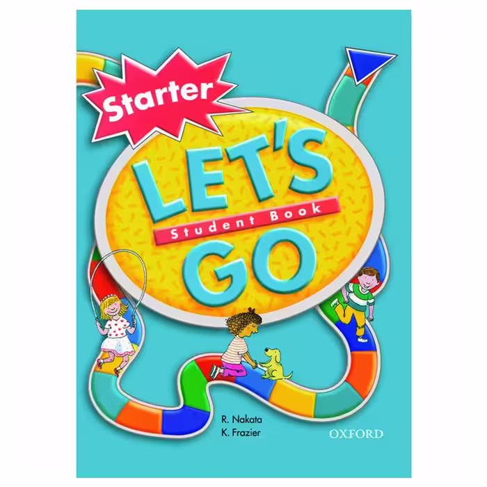Let's Go Starter