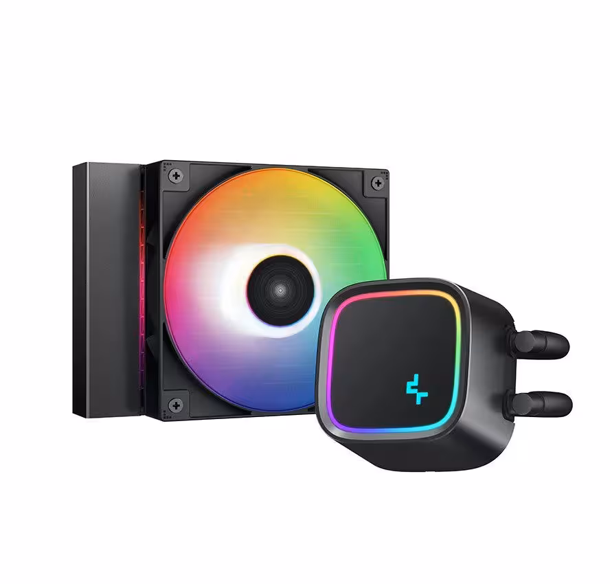 سیستم خنک کننده آبی دیپ کول مدل LE300Deepcool