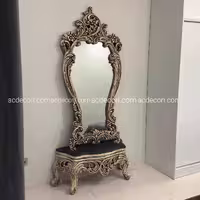 آینه کنسول الیزه