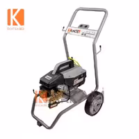 کارواش 2500 وات تانوس HPW-01-190