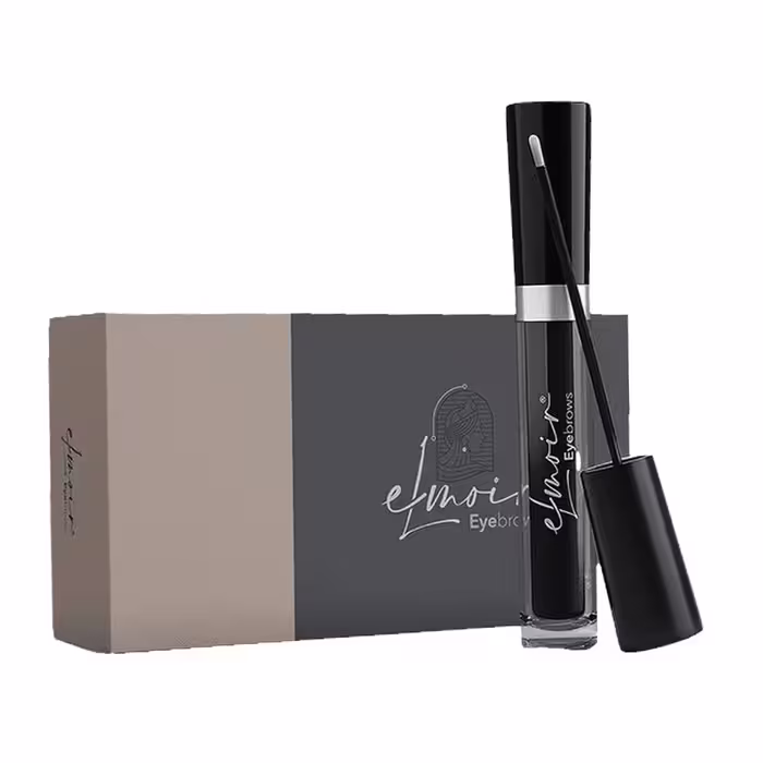 سرم تقویت کننده ابرو النویر مدل Elnoir Eyebrows Strengthening Serum حجم 5 میل