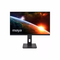 مانیتور 27 اینچ مایا | MAYA MO27 T