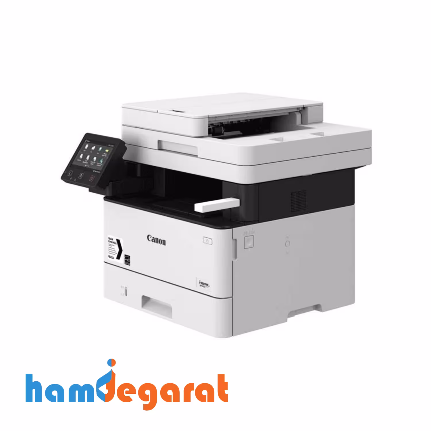 چندکاره CANON MF445dw