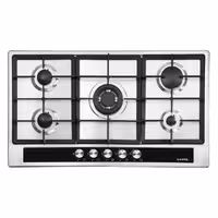 اجاق گاز صفحه ای S 512 – ایلیا استیل/iliasteel