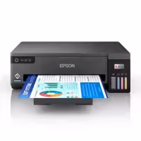 پرینتر جوهر افشان اپسون مدل EcoTank L11050