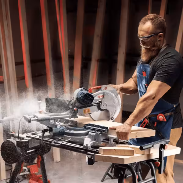 فارسی بر کشویی 225 میلی متر 2000 وات