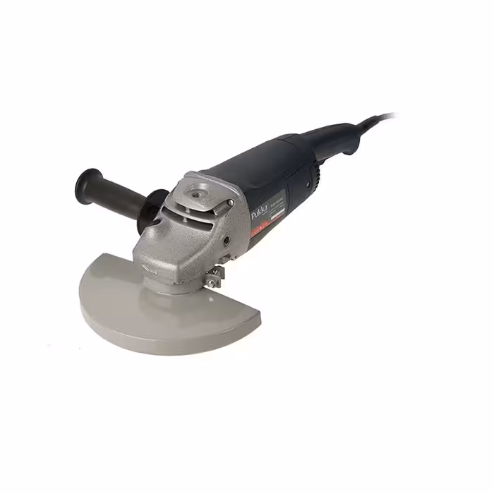 سنگ فرز سنگبری 2000 وات پوکا مدل AG2301