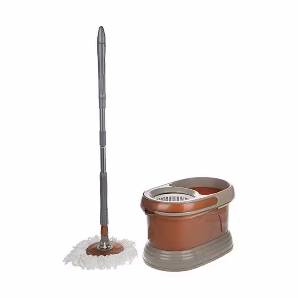 سطل و زمین شوی مهسان مدل ایرسا