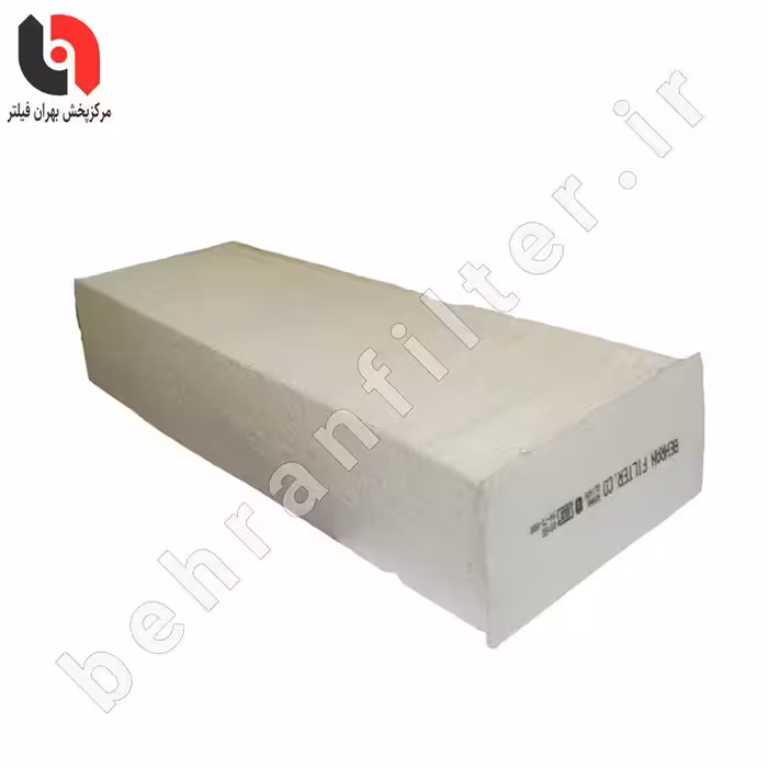 فیلتر کابین رانا