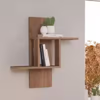 شلف دیواری مدل IO 1