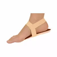 هیل پد کشی (پلی یورتان) مخصوص خارپاشنه طب و صنعت کد 21900