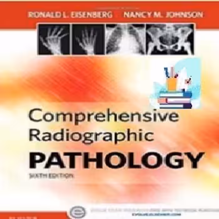 Comprehensive Radiographic Pathology TRUE PDF price 1€