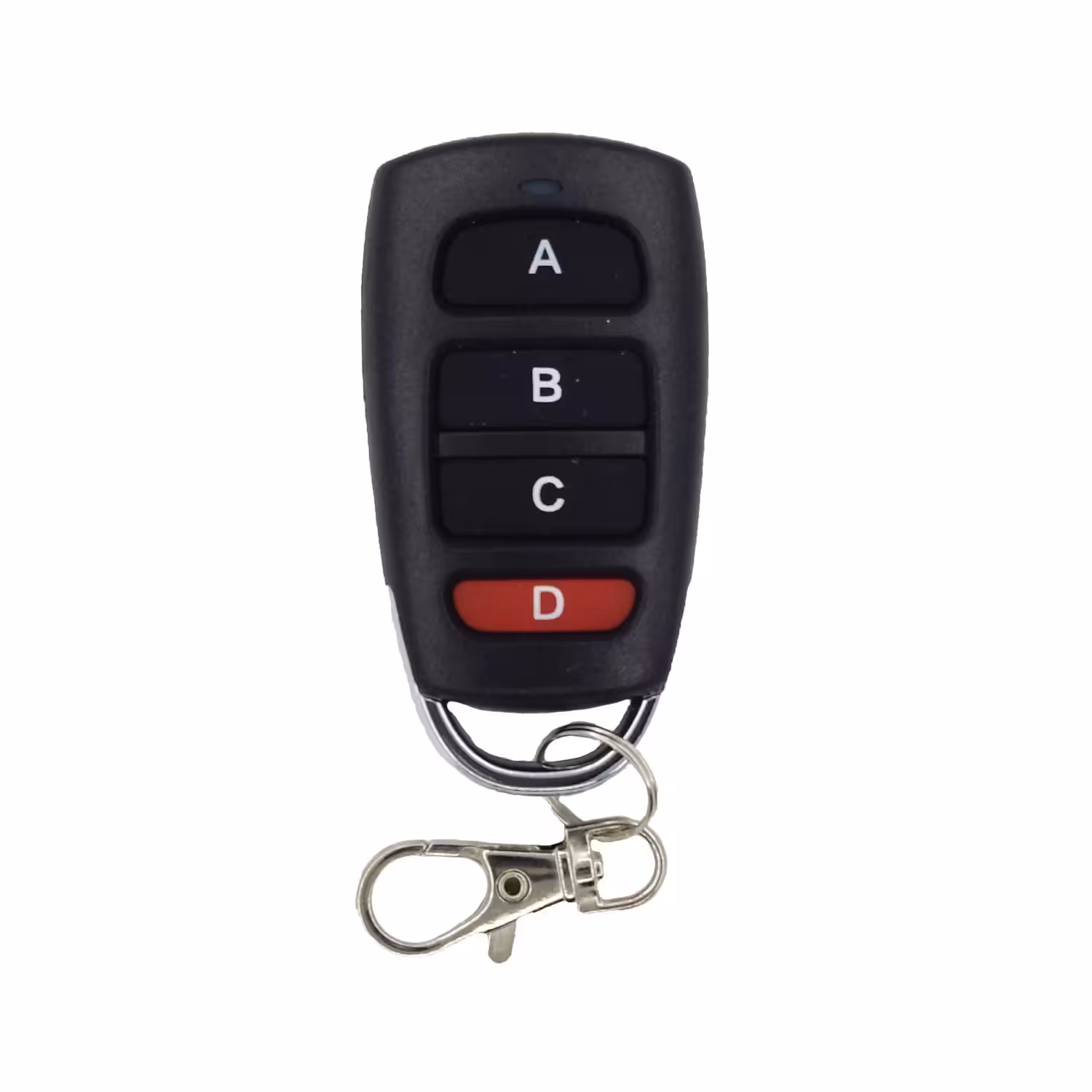 ریموت بلوتوثی درب طرح آزرایی برند کاله KALE مدل A387