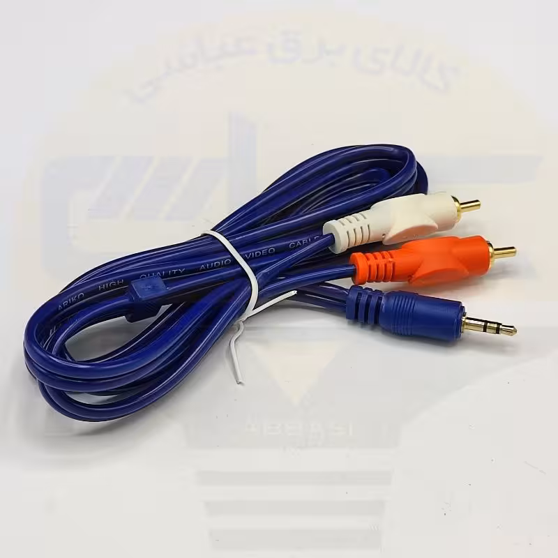 فیش سه به سه 