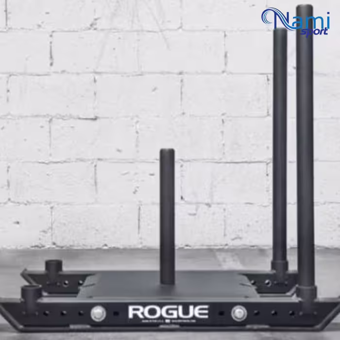 سورتمه کراسفیت Crossfit sled NS8001