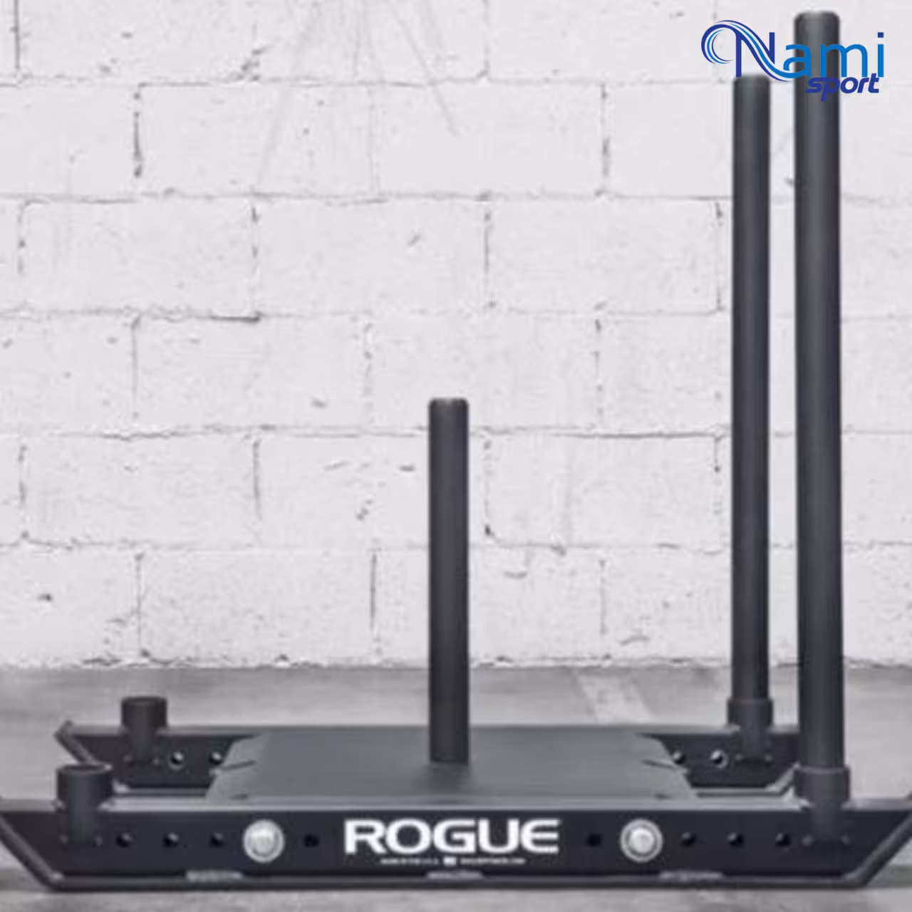 سورتمه کراسفیت Crossfit sled NS8001