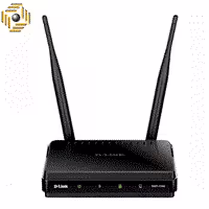 روتر اکسس پوینت بی‌سیم دی-لینک مدل DAP-1360