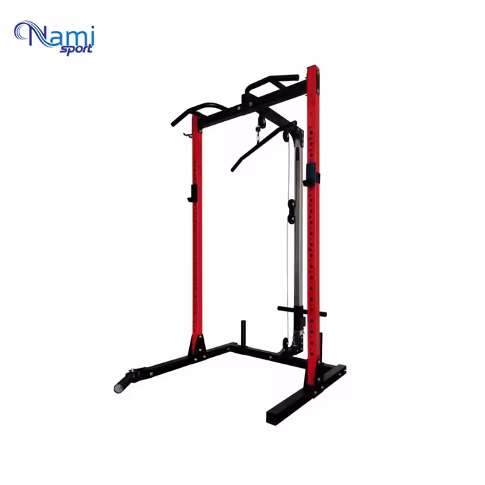 دستگاه بدنسازی خانگی چند کاره NS0011
