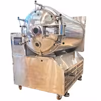 خشک کن انجمادی (فریز درایر) مدل HFD70