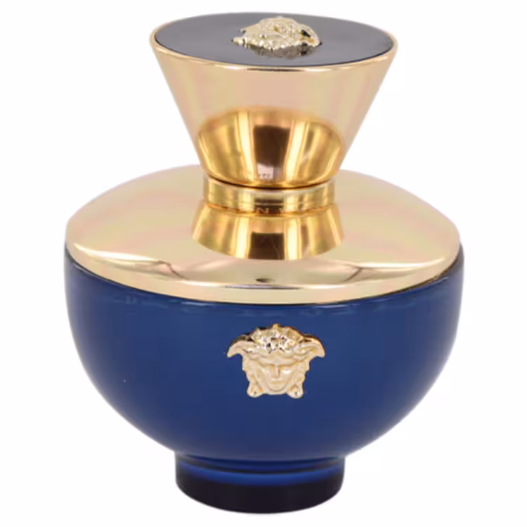 تستر عطر زنانه ورساچه دایلان بلو Versace dylan blue Tester