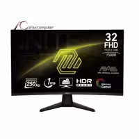 مانیتور گیمینگ ام اس آی MSI MAG 32C6X