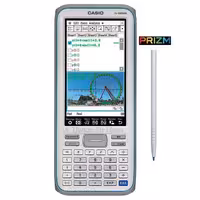 ماشین حساب fx-CG500 کاسیو