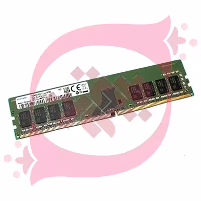رم سرور HP DDR4-RAM 8GB PC4-2666V UDIMM 1R - L04429-501