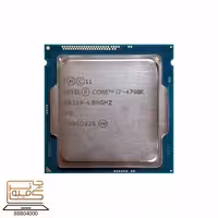 خرید cpu intel core i7-4790K از کامپیوترچی