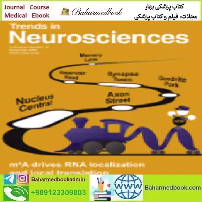 Trends in Neurosciences Volume 43 Issue 1 to 12 2020