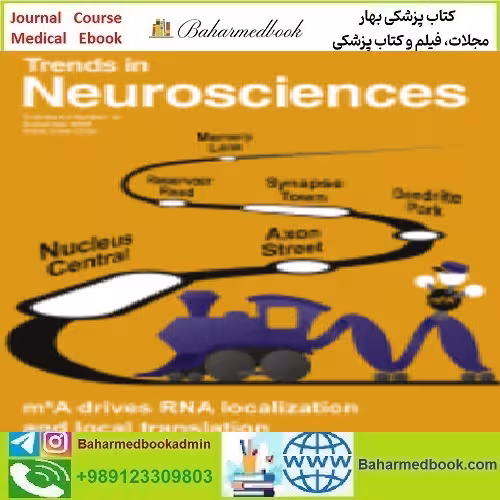 Trends in Neurosciences Volume 43 Issue 1 to 12 2020