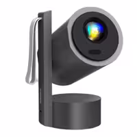 ویدیو پروژکتور پرودو مدل SMART PROJECTOR کیفیت FULL HD قابل حمل