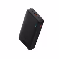 پاوربانک باسئوس مدل Airpow 20W با ظرفیت 20000 میلی آمپر