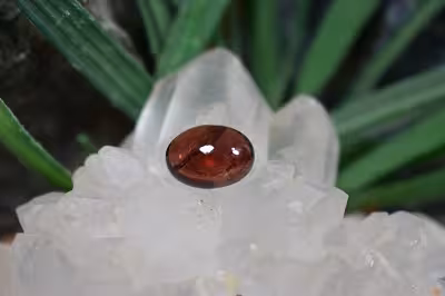 گارنت پیروپ