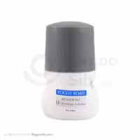 رول ضد تعریق مردانه foggy road سینره 50 میلی لیتری