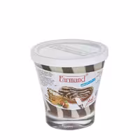 کرم کاکائو فندقی شیری فرمند 110 گرمی