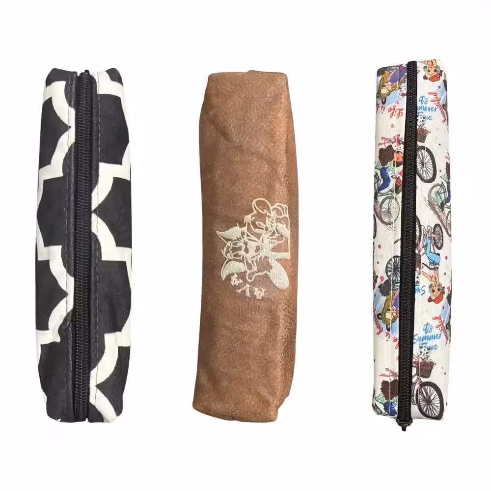 جامدادی طرحدار