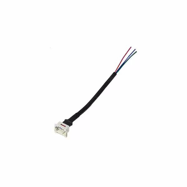 سوکت سنسور کیلومتر پژو 405 پارس سمند پراید اصل