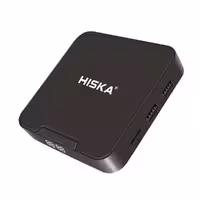 اندروید باکس هیسکا مدل Hiska Box A11