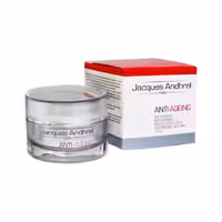 کرم ضد چروک ژاک آندرل پاریس Jacques Andhrel Paris Anti Ageing