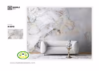پوستر دیواری لوکس طرح سنگ مرمرکد:(marble-m6013)