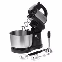 همزن گوسونیک 3لیتر مدلGHM-834