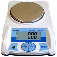 ترازو آزمایشگاهی HL-300i