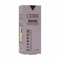 سرم احیا کننده ابرو سریتا 8 میلی لیتر Cerita