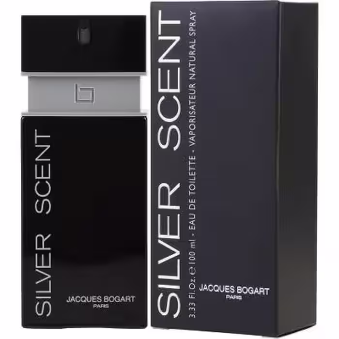 ادکلن جکس بوگارت سیلور سنت Jacques Bogart Silver Scent