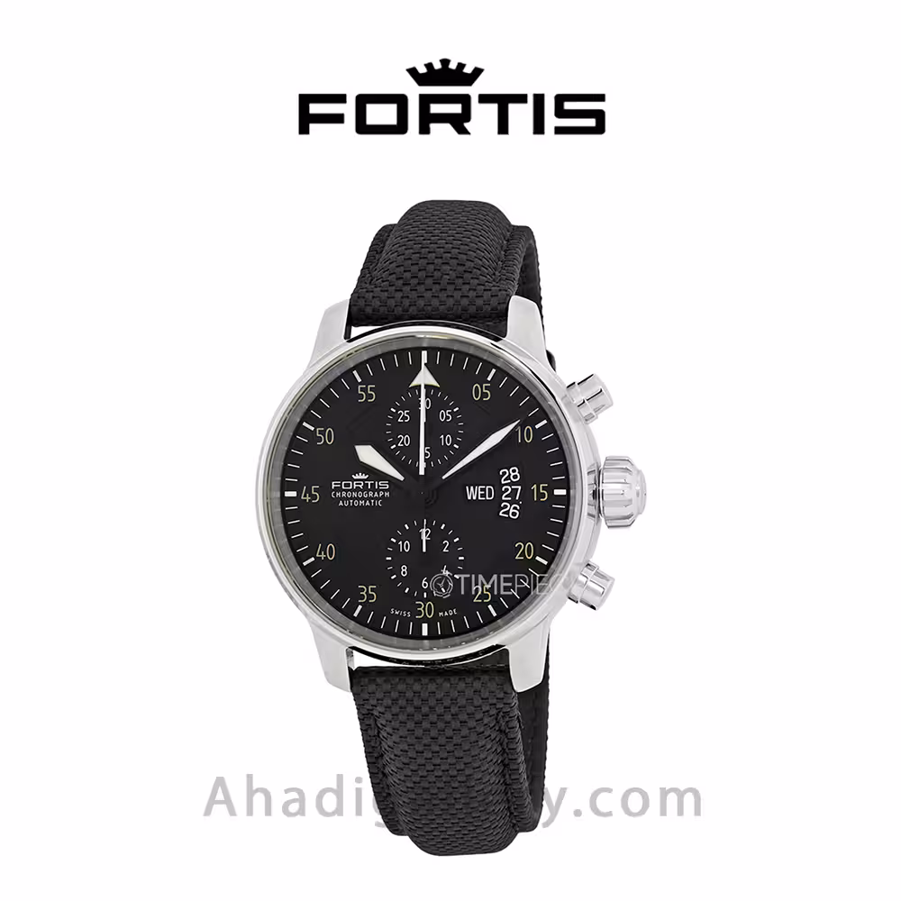 ساعت مچی فورتیس مدل 7052118m