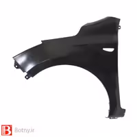 گلگیر جلو سمت چپ خودرو هیوندای i20