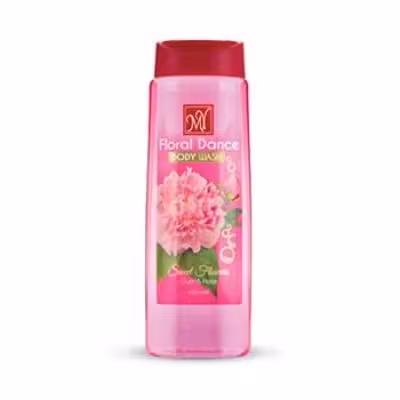 شامپو بدن فلورال دنس مای|My floral dance body wash