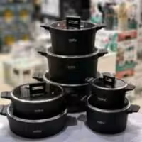 سرویس قابلمه 14پارچه ماینز آلمانی کیفیت عالی