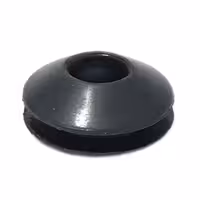 لاستیک دیاق فن خودرو وارون مدل K-240 مناسب برای پژو 206 بسته 4 عددی